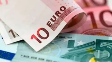 تحديثات الصرف.. سعر اليورو مقابل الجنيه المصري في تعاملات البنوك اليومية